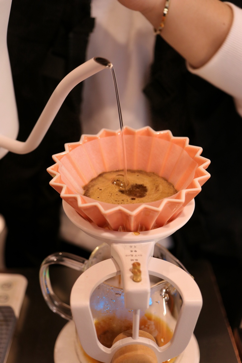 plustrunkcoffeeroaster深圳