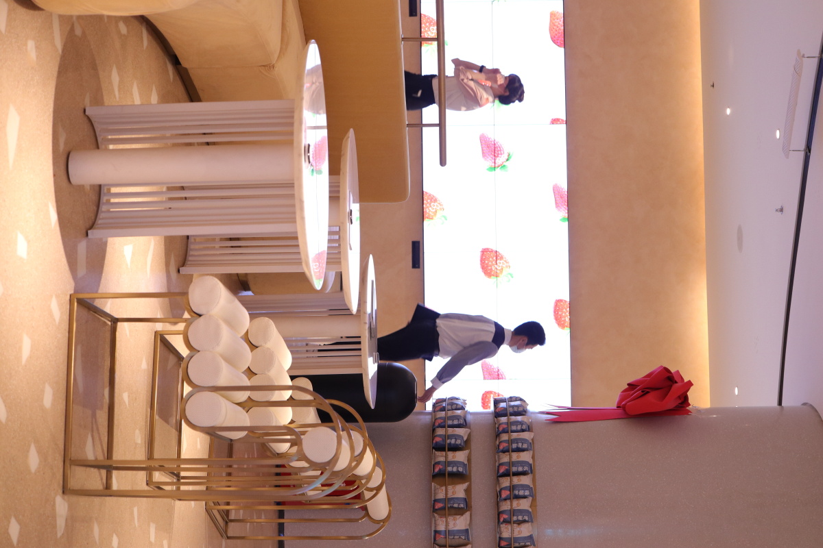 昂司蛋糕angsi海岸城深圳