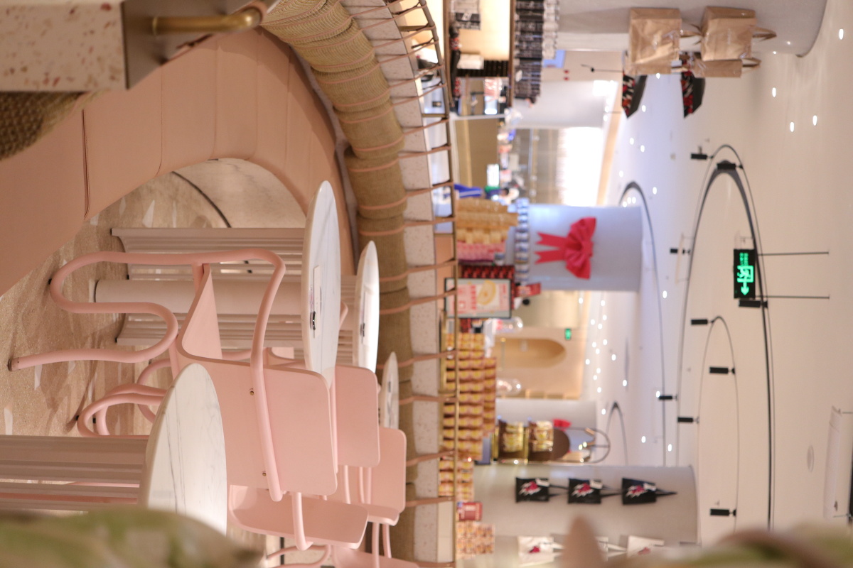 昂司蛋糕angsi海岸城深圳