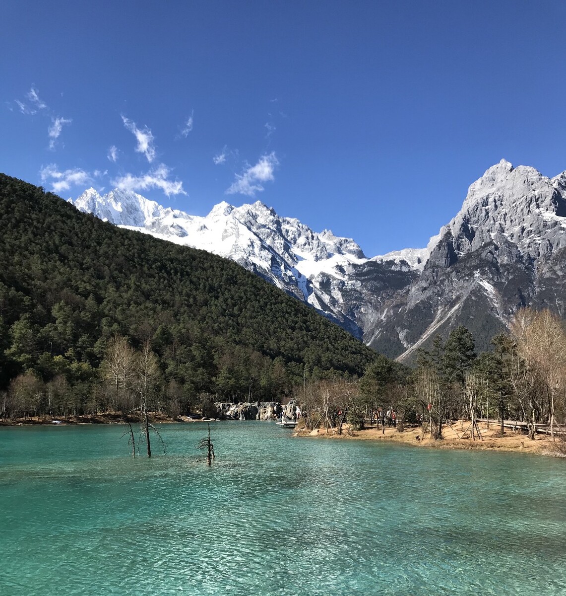 国内六月份去哪里旅游好