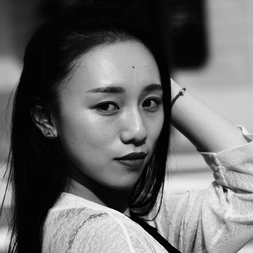 摄于天津武清创意米兰。