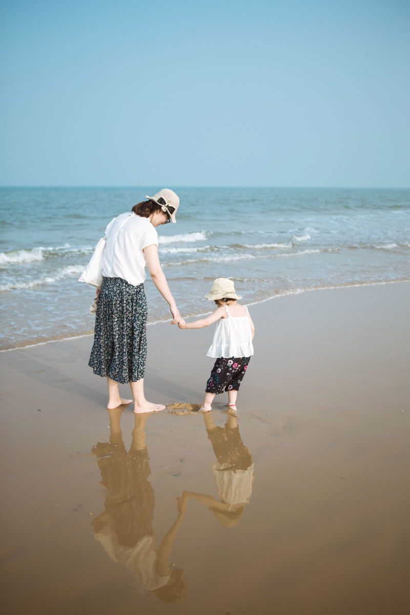 大海- 吴清晨 - 图虫网 - 优质摄影师交流社区