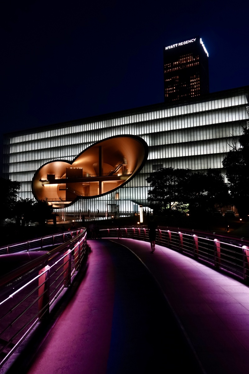 上海保利大剧院