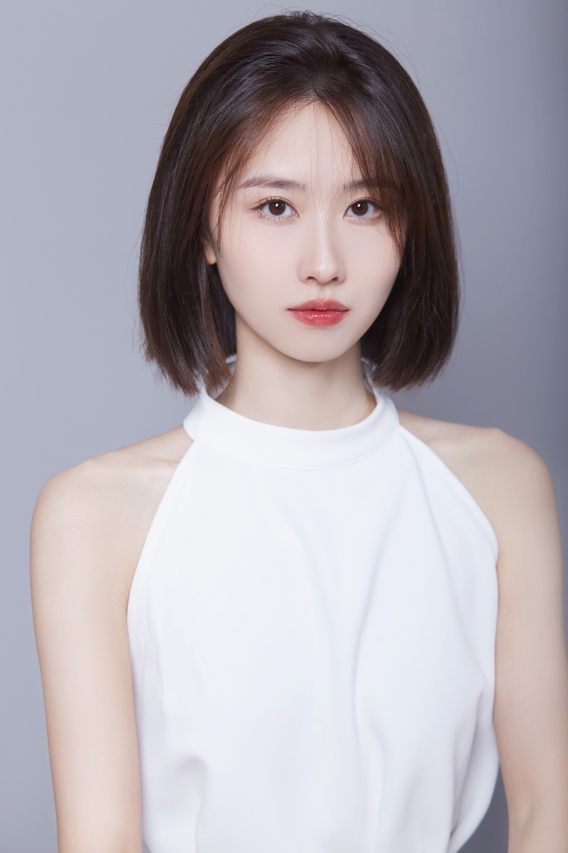 打卡地女生写真个人写真成都拍照场地成都旅游成都网个人写真摄影店