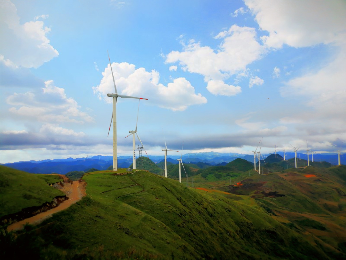 开远市南国大草原