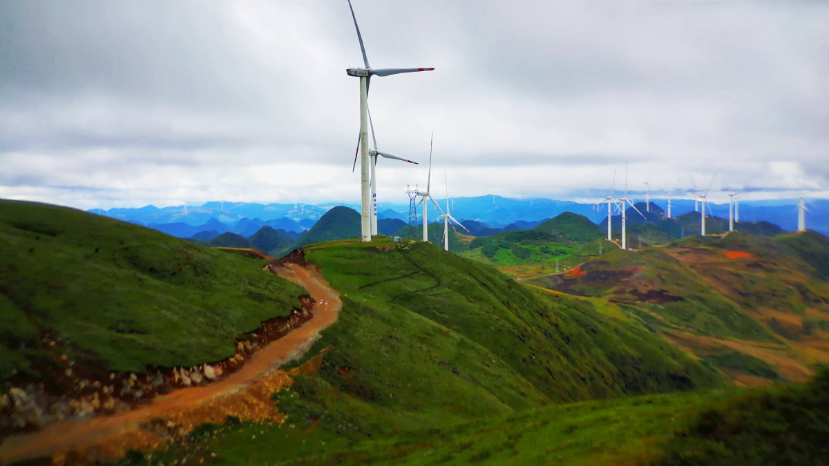 开远市南国大草原