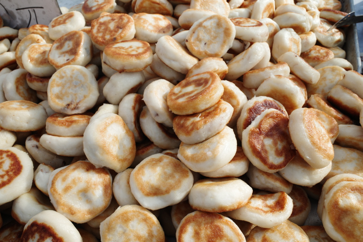 我有一个小毛驴儿