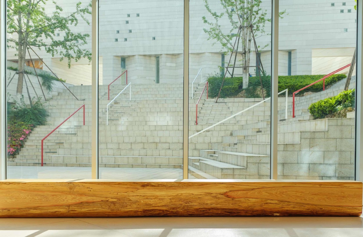 嘉兴61荻原美术馆