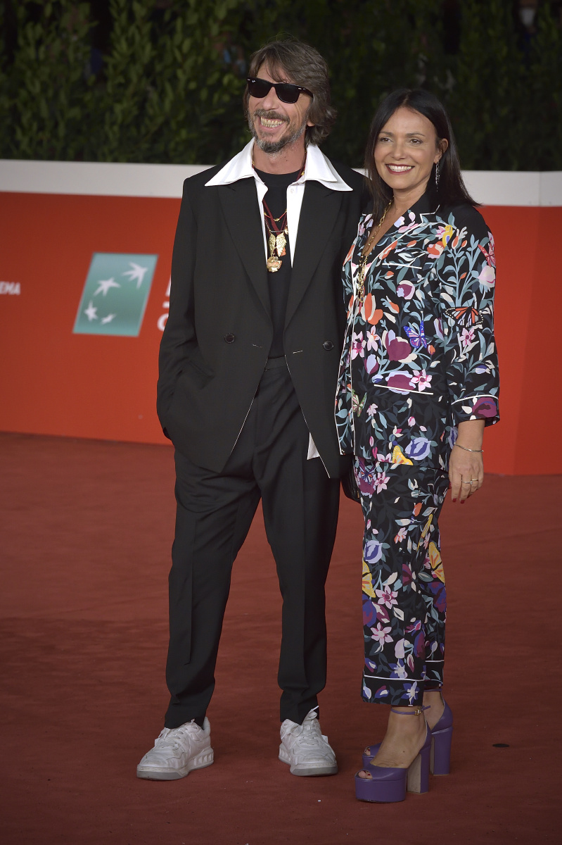 歌诗达幸运号上的泡泡秀