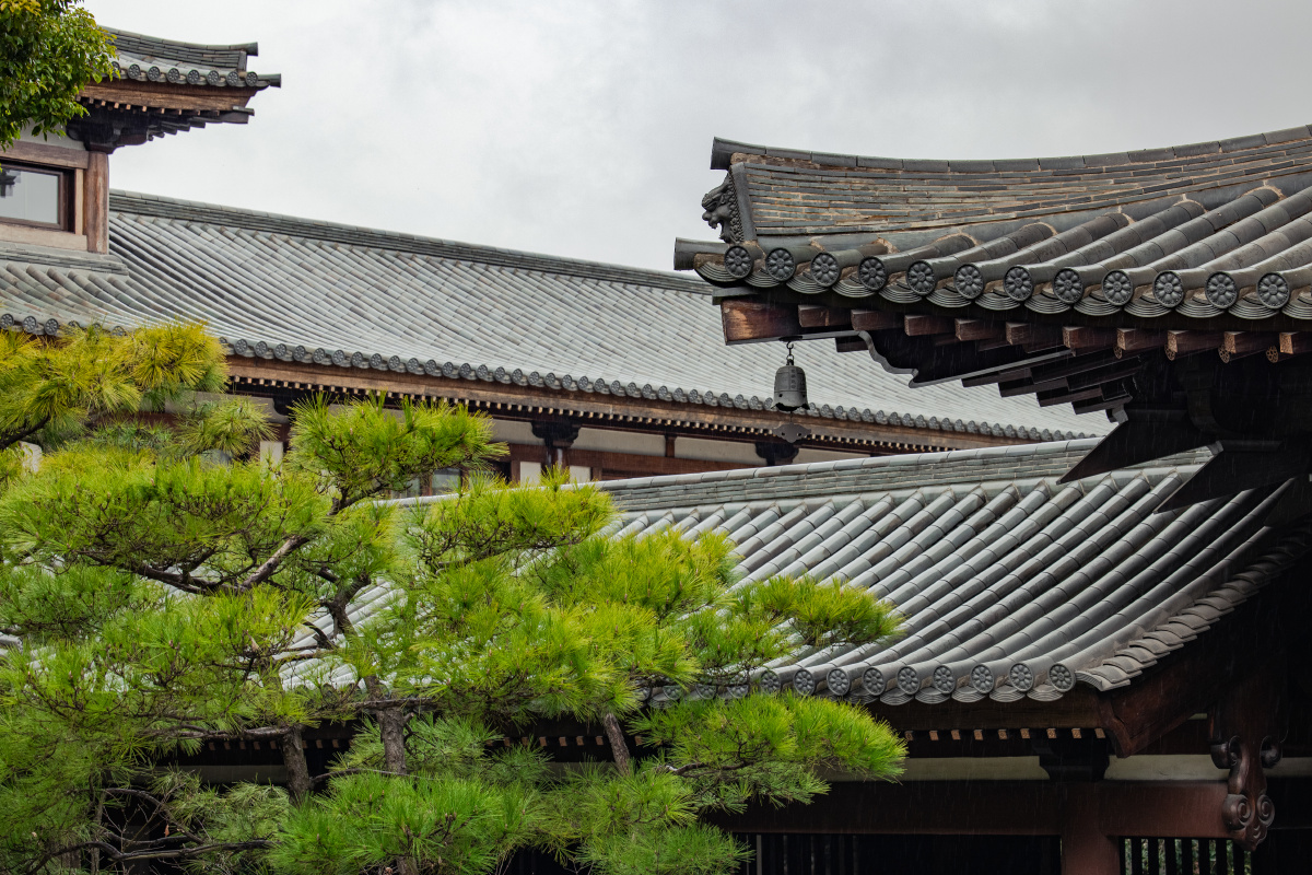 宝山寺上海小京都