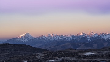 晨光