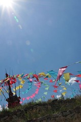 木兰围场 2011 草原 自驾