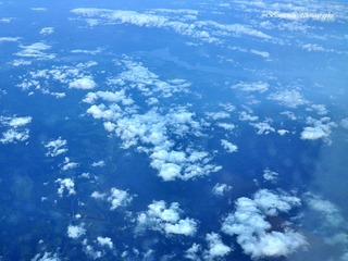 鸟瞰