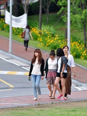梨花女子大学