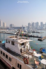 harbor