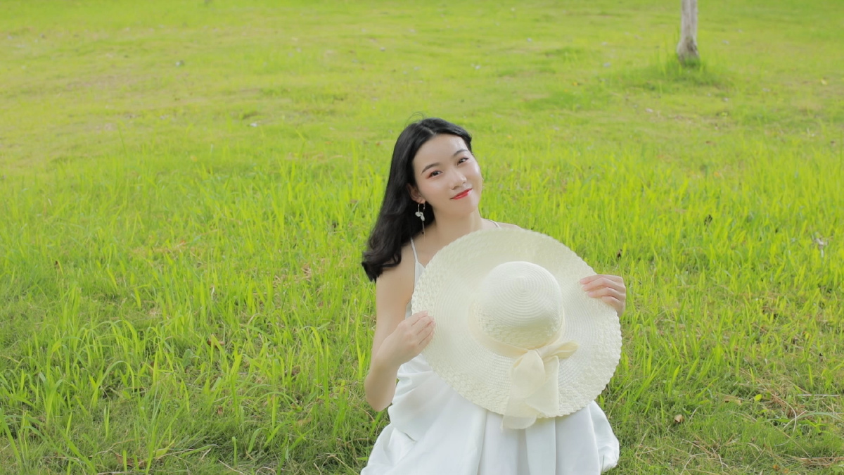 没有什么能够阻挡我们对美好生活的向往