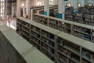 图书馆-1042