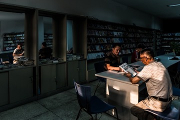 图书馆-1166