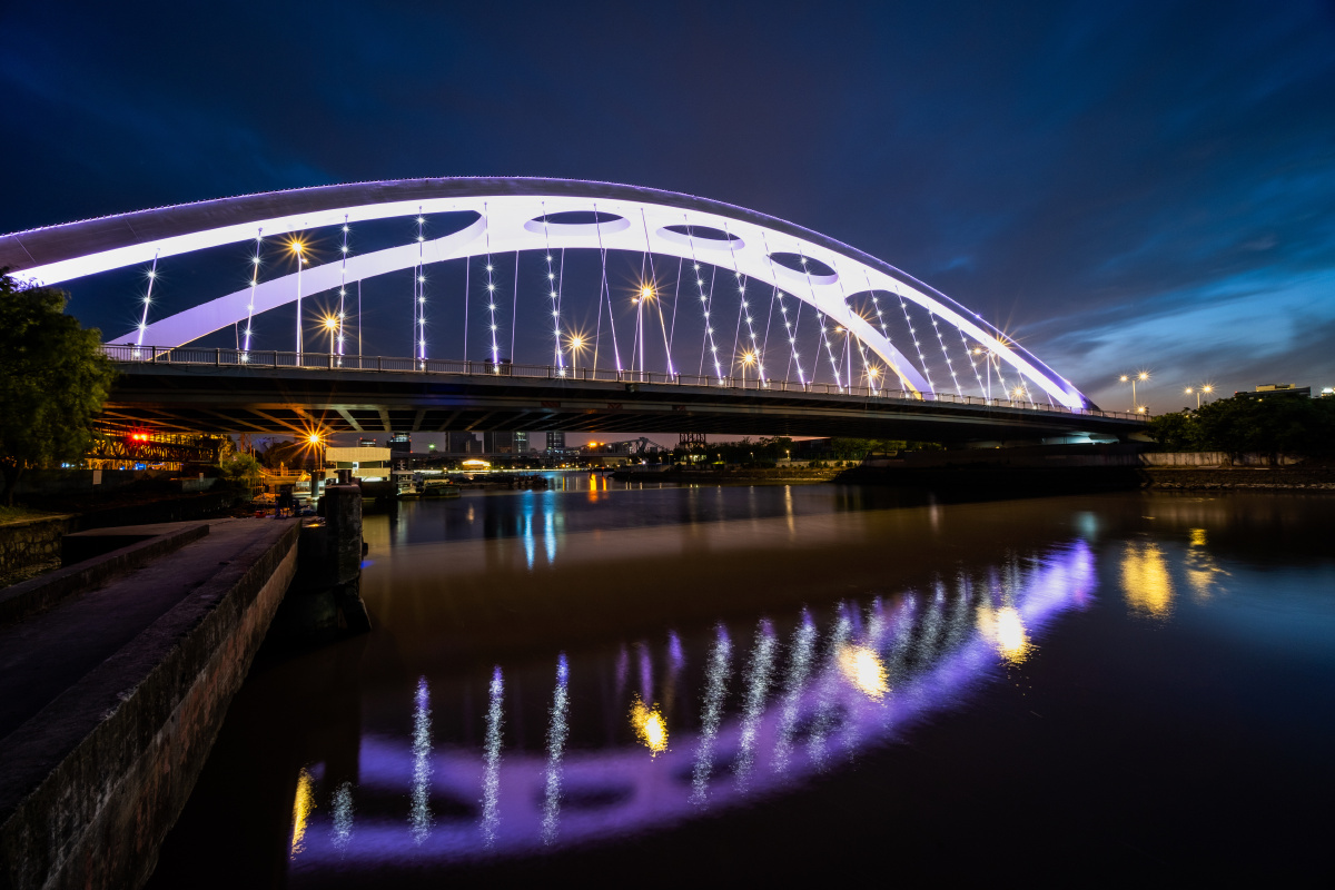 桥- 马龙marlon - 图虫