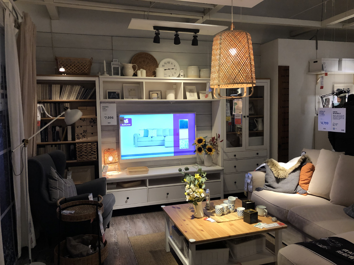 宜家家居.家具.人文.纪实.街拍… - 创作者157606190612024 - 图虫