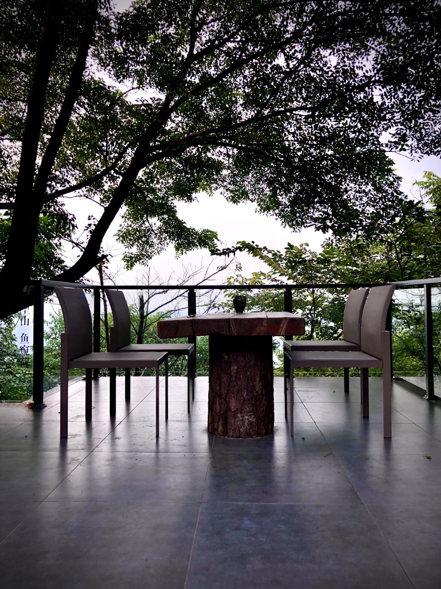 茶室外景风景装饰人文纪实街拍