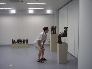 雕塑之一08