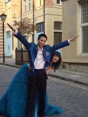 蓝新人DSC08278