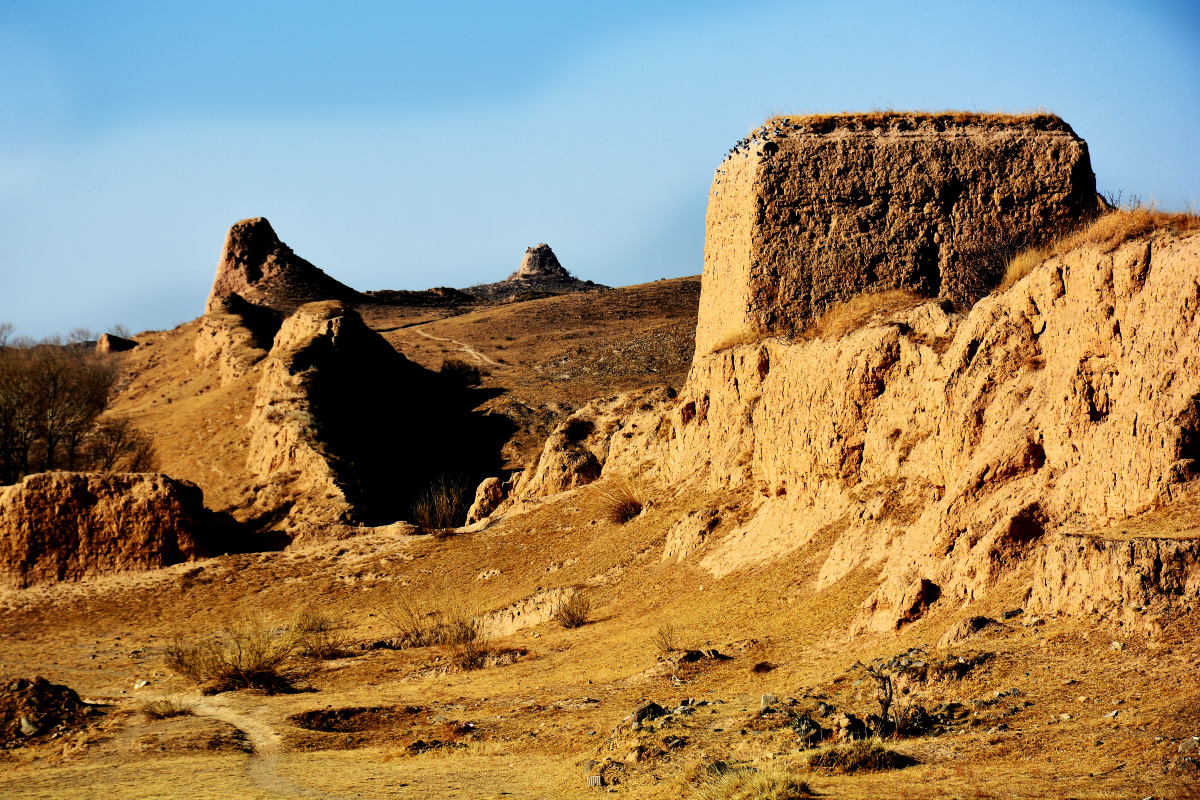 山西省大同市左云县-风光掠影(73)