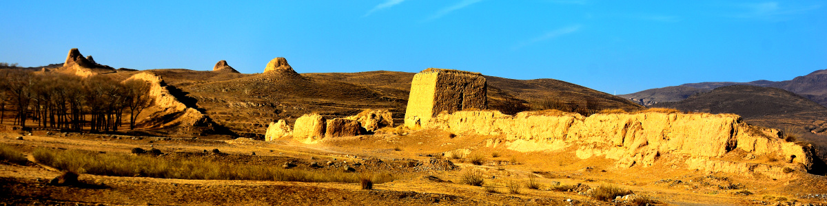 山西省大同市左云县-风光掠影(73)