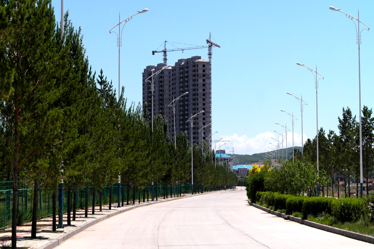 山西省大同市左云县-风光掠影(17)