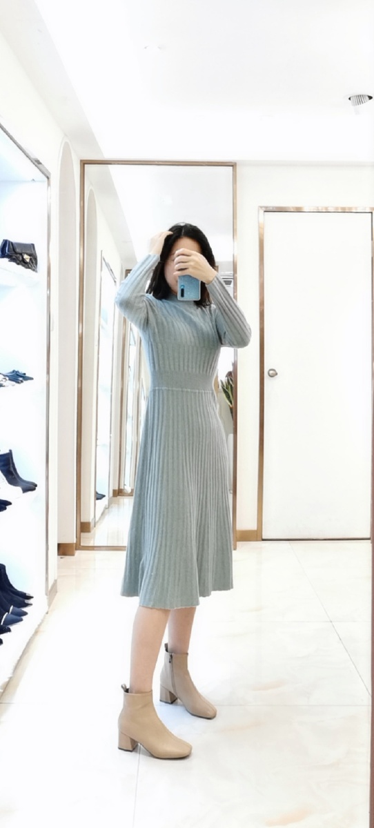 秀域女装_天悦店 - 图虫