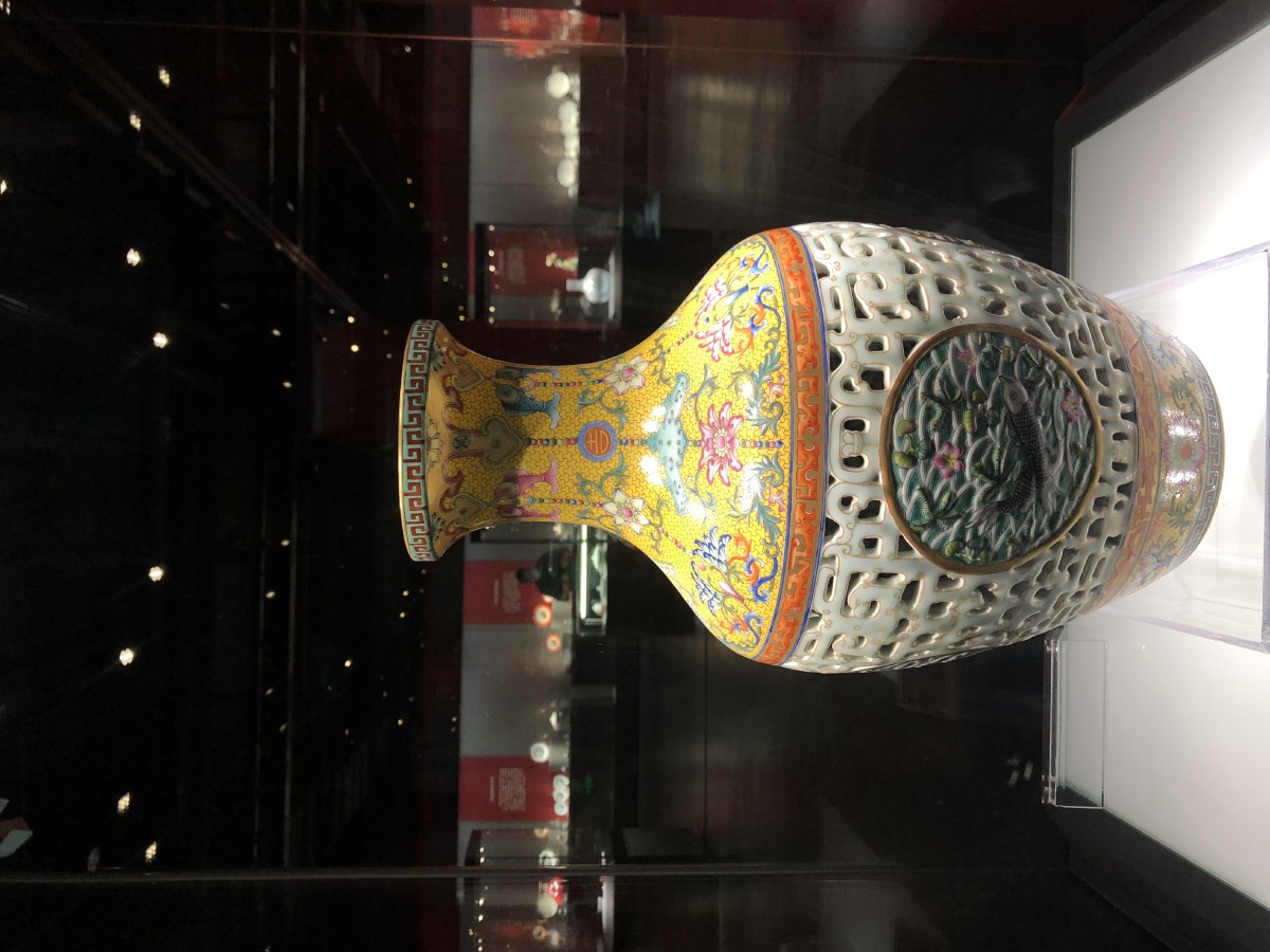 中国陶瓷博物馆瓷器江西景德镇市