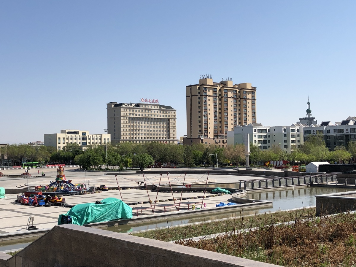 新疆北屯市区北屯市城区