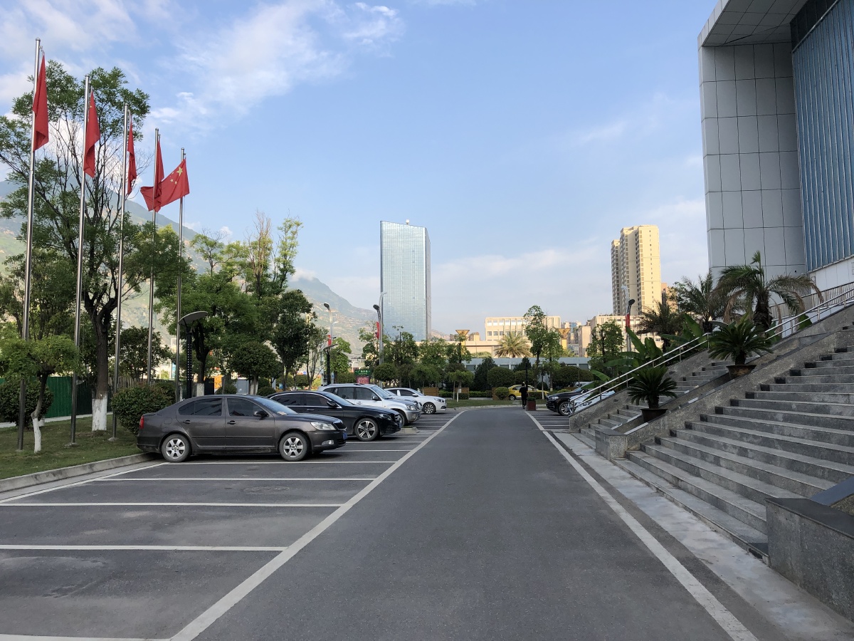 甘肃省陇南市城区