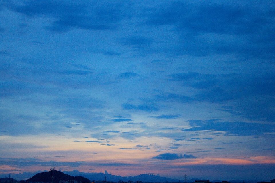 twilight<br />
