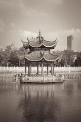 古典与现代