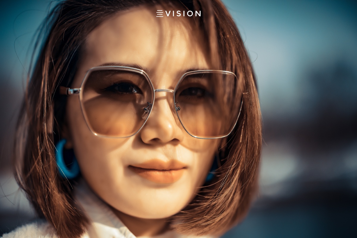 公园一组摄影亖vision