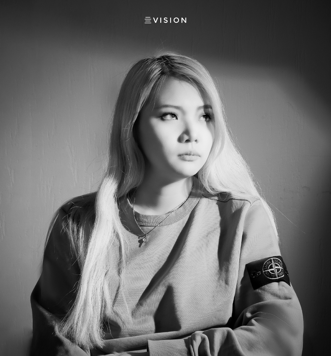 人像一组 摄影:亖vision