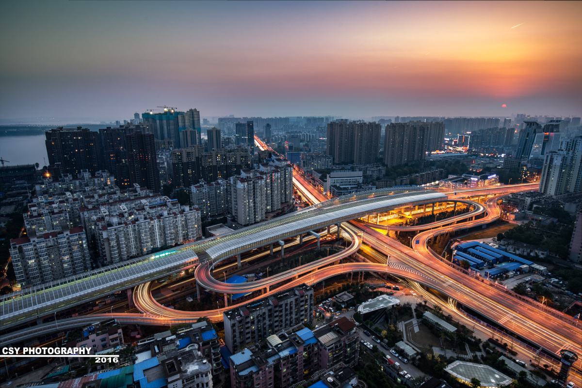 马房山立交枢纽3           jpg