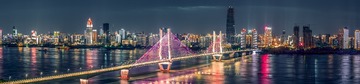 江城夜色
