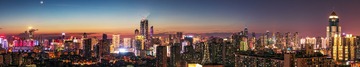 不夜城