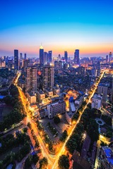确认过的手势——武汉大V