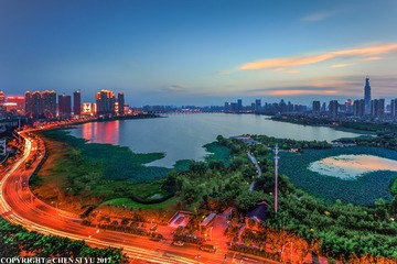 都市之源