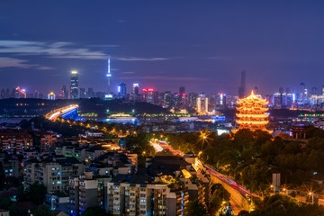 江城龙脉