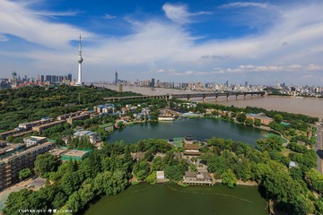 武汉长江大桥