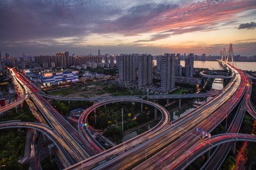江城枢纽
