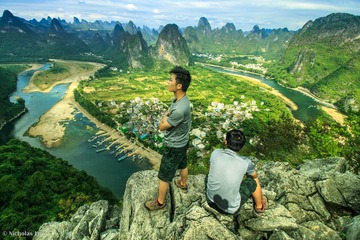 阳朔老寨山-411