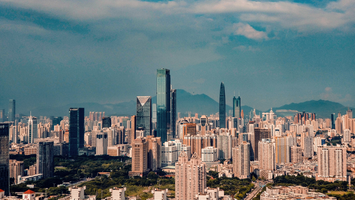 深圳-罗湖 - flat - 图虫网 - 优质摄影师交流社区