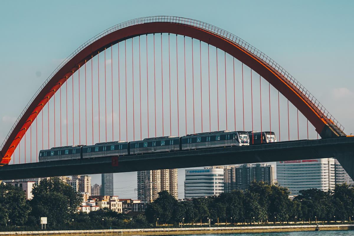 金沙洲江边散步随拍