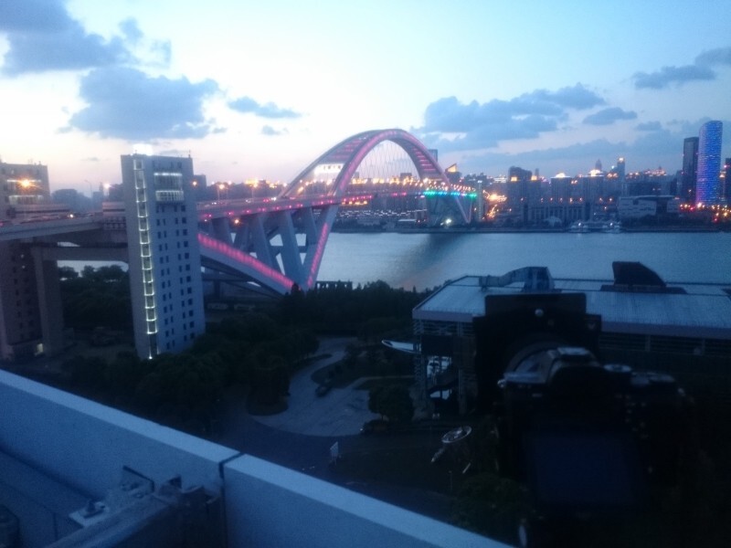 现场图